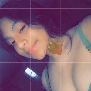 Meet your Posher, Melanie